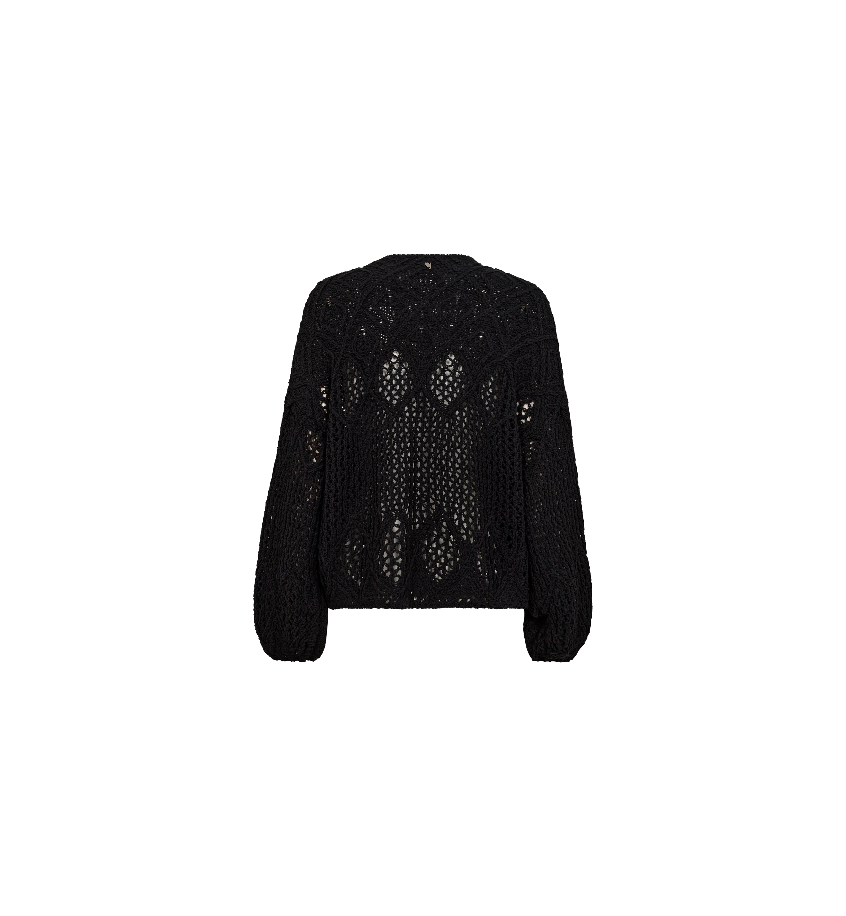 Packshot / Black / Back